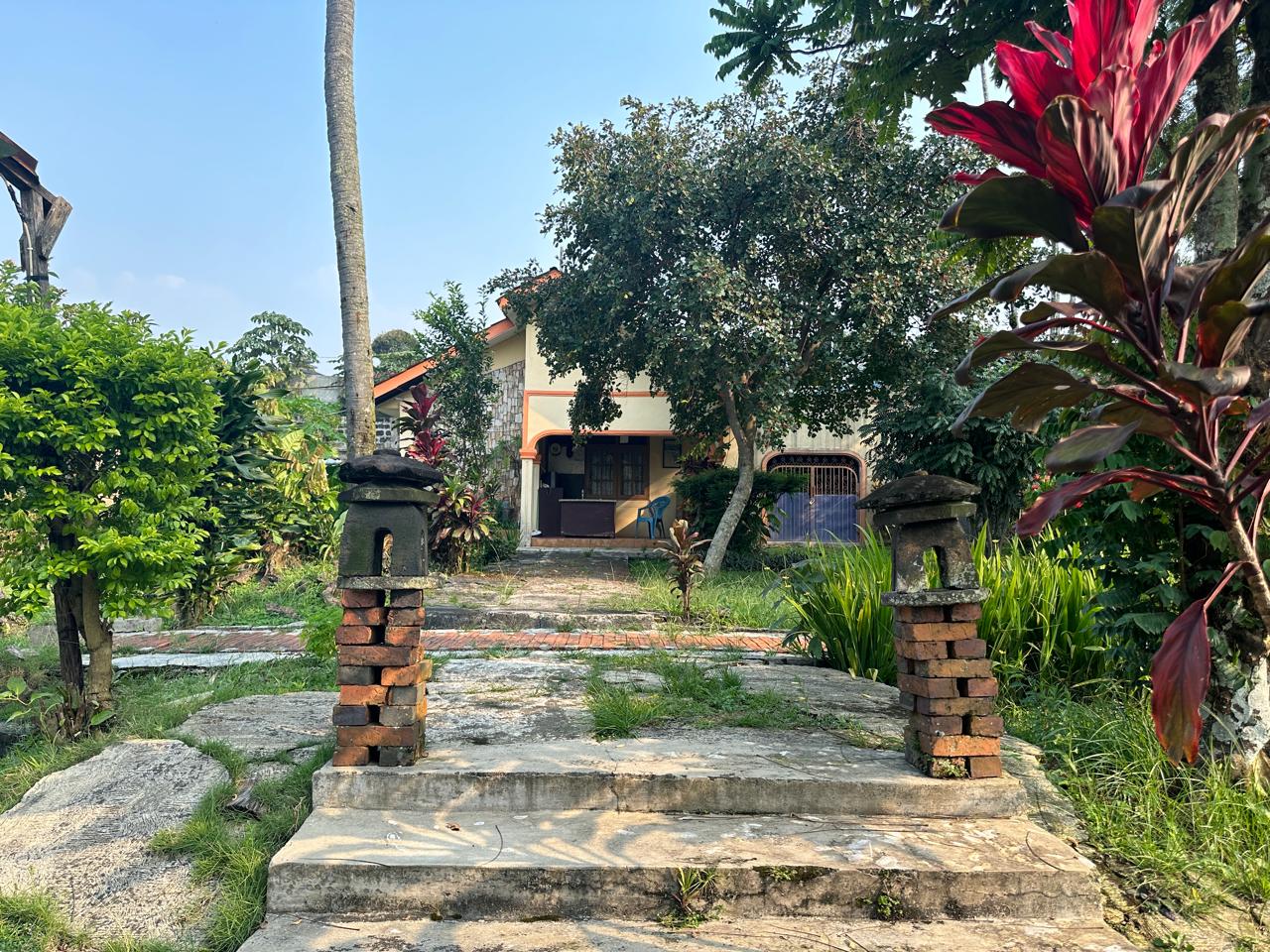 Villa Pandawa