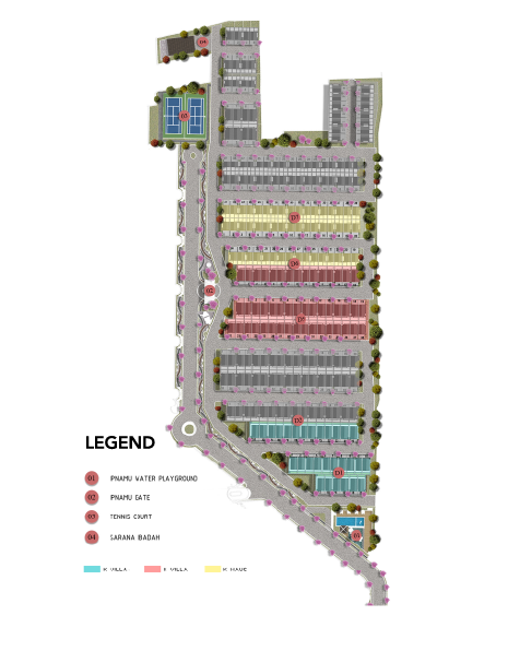 sitemap-cluster