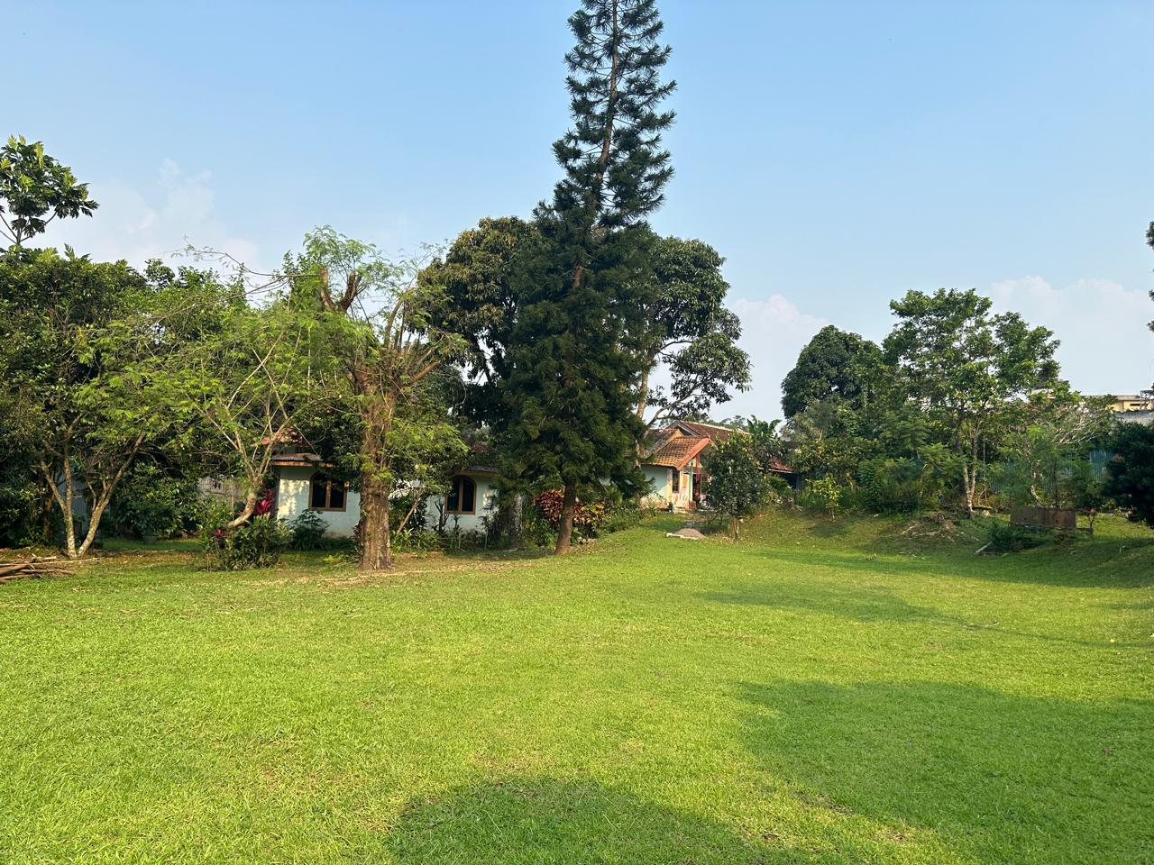 Villa Pandawa, Bogor, Ciawi